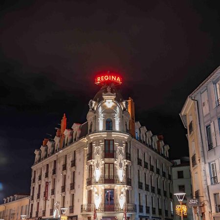 Hotel Et Restaurant Le Regina Le Puy-en-Velay Luaran gambar