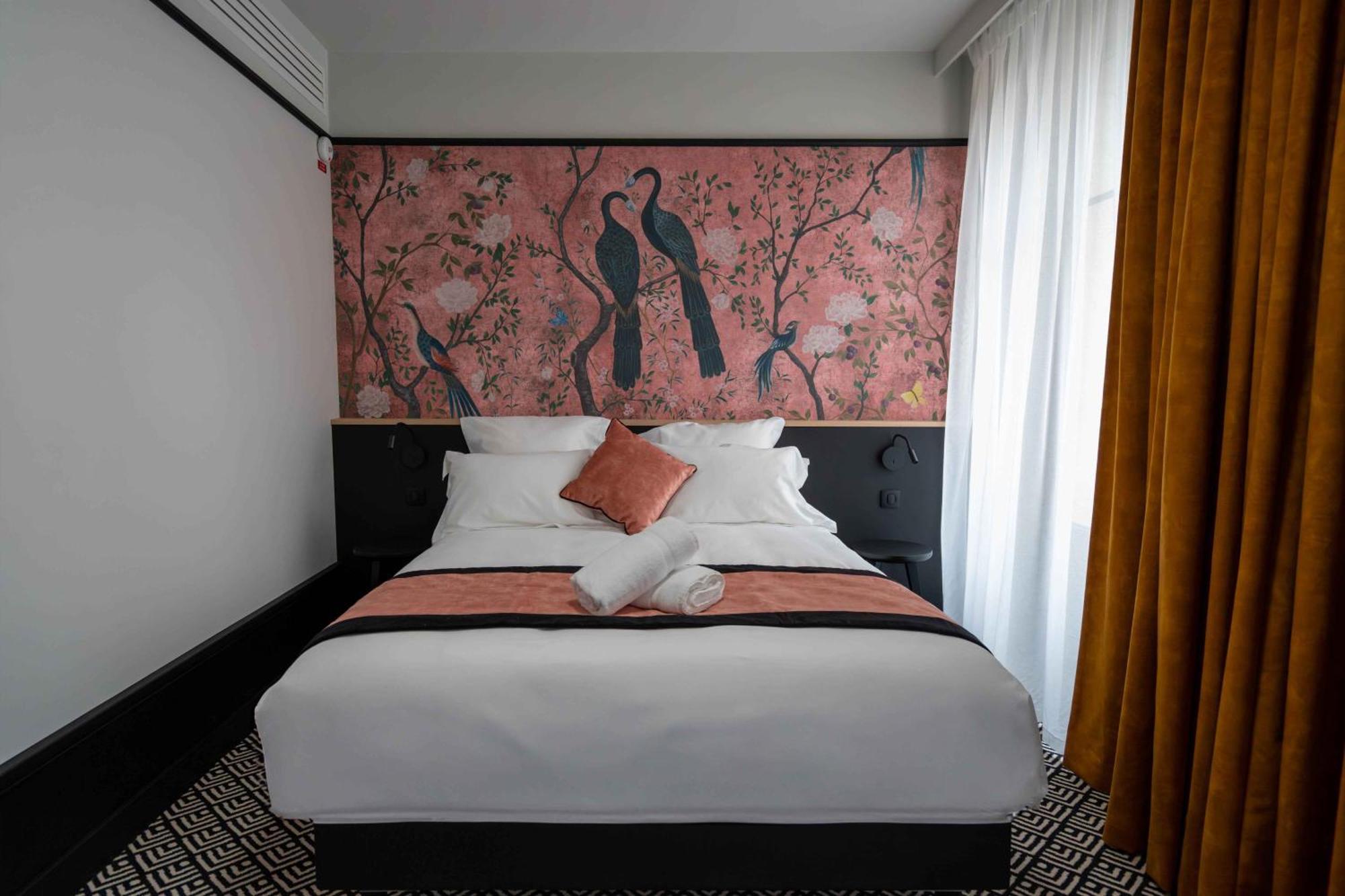 Hotel Et Restaurant Le Regina Le Puy-en-Velay Luaran gambar
